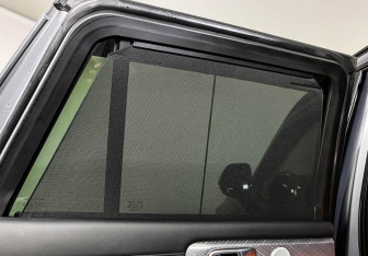 Подержанный автомобиль Tank 700 2024 года (32 фото)