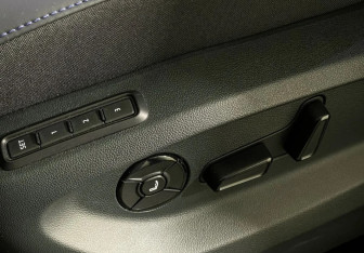 Новый Volkswagen Teramont 2026 (23 фото)