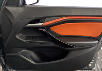 Подержанный автомобиль LADA (ВАЗ) Vesta Wagon 2021 года (24 фото)