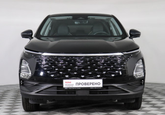 Подержанный автомобиль Omoda C5 2023 года (2 фото)