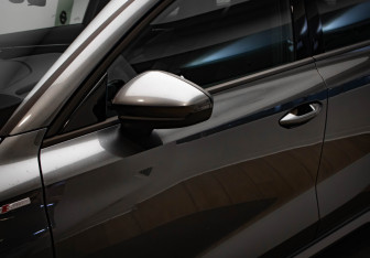 Подержанный автомобиль Audi A3 Hatchback 2021 года (33 фото)