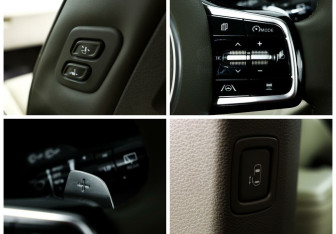 Подержанный автомобиль Kia Carnival 2020 года (12 фото)