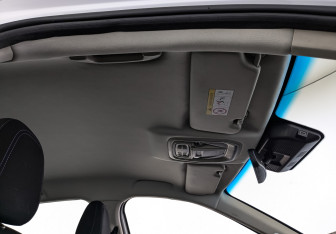 Подержанный автомобиль Haval Jolion 2022 года (22 фото)