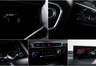 Подержанный автомобиль Audi Q7 2019 года (18 фото)