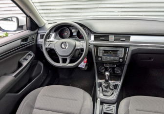 Подержанный автомобиль Volkswagen Bora Sedan 2022 года (28 фото)