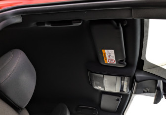 Подержанный автомобиль Mazda 3 Hatchback 2019 года (23 фото)