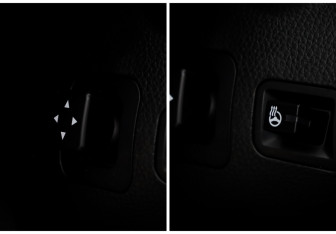 Подержанный автомобиль Hyundai Equus 2013 года (16 фото)