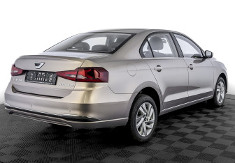 Новый Jetta VA3 2023 (2 фото)