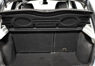 Подержанный автомобиль Datsun mi-DO 2015 года (10 фото)