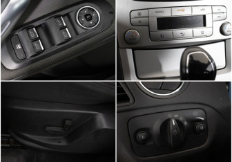 Подержанный автомобиль Ford S-MAX 2008 года (16 фото)