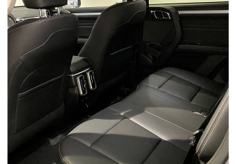 Новый Haval Dargo 2026 (12 фото)
