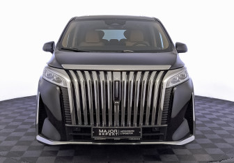 Подержанный автомобиль Wey 80 2024 года (2 фото)