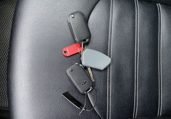 Подержанный автомобиль Kia Cerato Sedan 2021 года (20 фото)