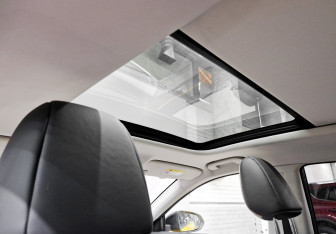 Подержанный автомобиль DongFeng Shine Max 2023 года (22 фото)