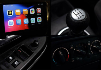 Подержанный автомобиль Suzuki SX4 Hatchback 2013 года (11 фото)