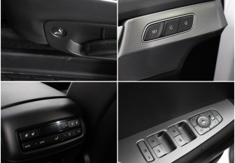 Подержанный автомобиль Hyundai Palisade 2019 года (17 фото)