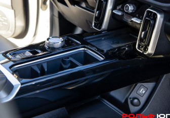 Подержанный автомобиль Haval Dargo 2023 года (16 фото)