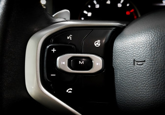 Подержанный автомобиль Haval Jolion 2022 года (24 фото)