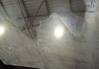 Подержанный автомобиль Omoda C7 2024 года (15 фото)