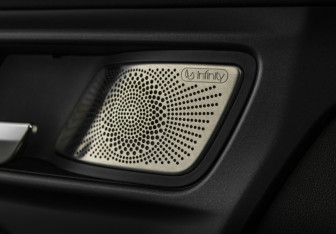 Подержанный автомобиль Tank 300 2024 года (18 фото)