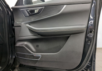 Подержанный автомобиль Chery Tiggo 8 2021 года (22 фото)