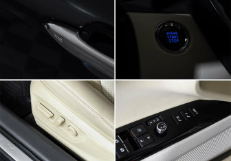 Подержанный автомобиль Toyota Camry Sedan 2019 года (17 фото)