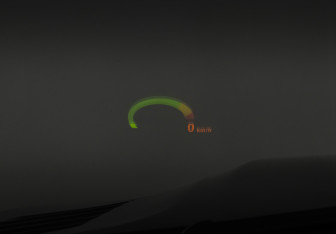 Подержанный автомобиль BMW X5 M 2010 года (12 фото)