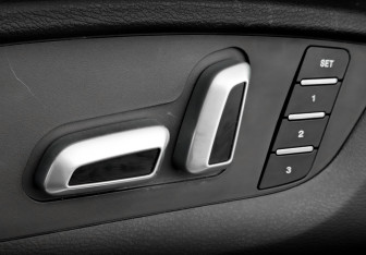 Подержанный автомобиль Haval H9 2021 года (21 фото)