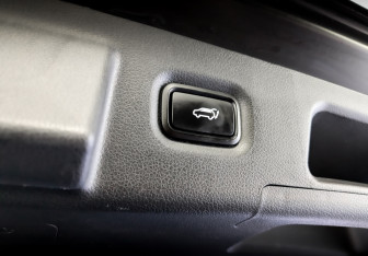 Подержанный автомобиль Hyundai Santa Fe 2020 года (26 фото)