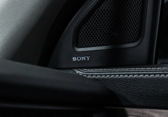 Подержанный автомобиль Exeed VX 2022 года (16 фото)