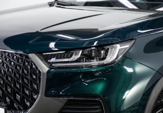 Подержанный автомобиль Chery Tiggo 8 Pro Max 2023 года (5 фото)