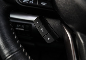 Подержанный автомобиль Subaru Forester Suv 2018 года (22 фото)