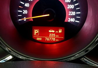 Подержанный автомобиль Kia Sorento 2011 года (31 фото)