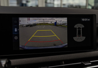 Новый Hyundai Tucson 2025 (27 фото)