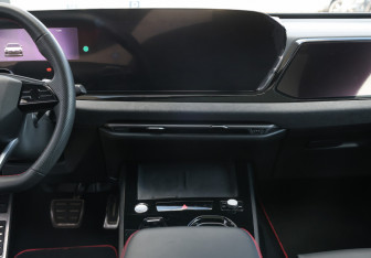 Подержанный автомобиль Audi A5 Liftback 2025 года (15 фото)