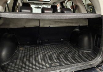 Подержанный автомобиль Suzuki Grand Vitara 2008 года (9 фото)