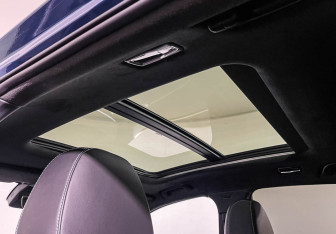 Подержанный автомобиль Geely Preface 2023 года (19 фото)