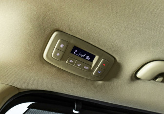 Подержанный автомобиль Kia Carnival 2020 года (18 фото)