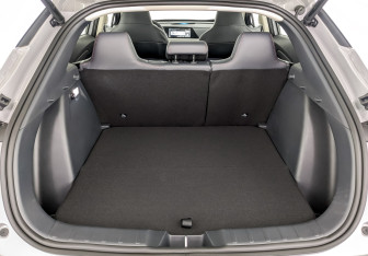 Новый Changan UNI-T 2025 (8 фото)