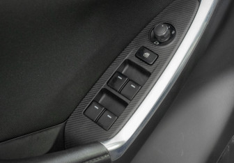 Подержанный автомобиль Mazda CX-5 2016 года (16 фото)