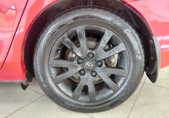 Подержанный автомобиль Mazda 3 Hatchback 2007 года (20 фото)