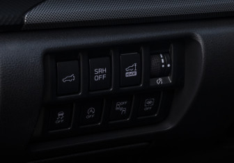 Подержанный автомобиль Subaru Forester Suv 2021 года (20 фото)