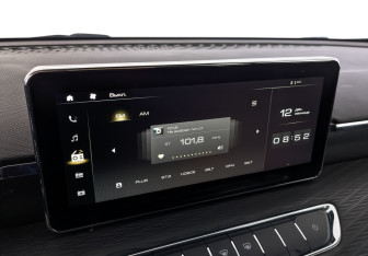 Подержанный автомобиль Haval Jolion 2023 года (25 фото)