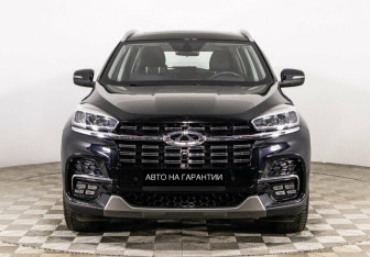 Подержанный автомобиль Chery Tiggo 8 2023 года (2 фото)