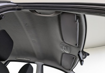 Подержанный автомобиль LADA (ВАЗ) Granta Sedan 2022 года (22 фото)