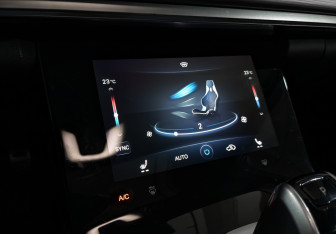 Подержанный автомобиль Chery Tiggo 8 Pro 2021 года (27 фото)