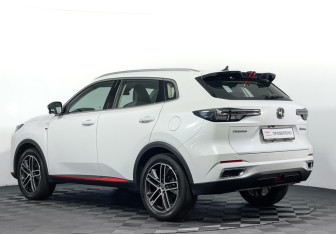 Подержанный автомобиль Changan CS55PLUS 2023 года (7 фото)