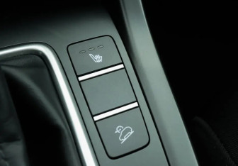 Подержанный автомобиль Hyundai Creta 2022 года (14 фото)