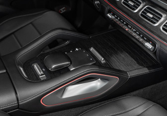 Новый Mercedes-Benz GLE 2026 (19 фото)