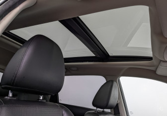 Подержанный автомобиль Nissan X-Trail 2021 года (23 фото)